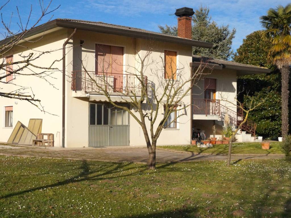 Villa a Teglio veneto in Via Miris, 1 - Foto 5