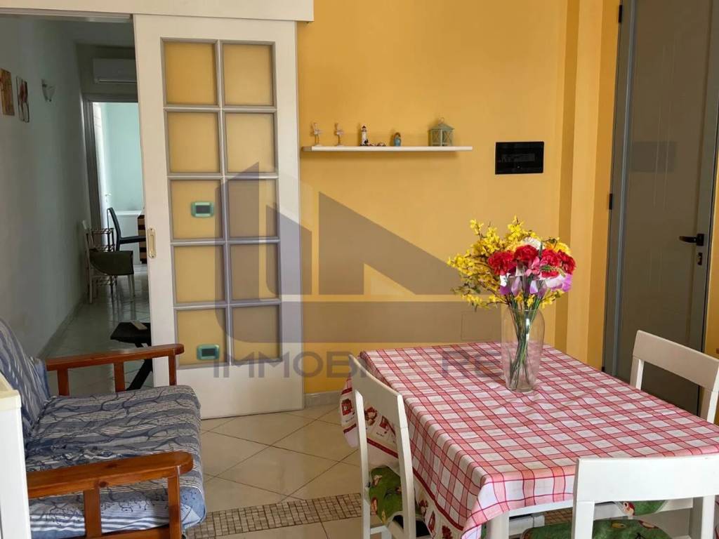 Villa a Ugento in Via Francesco Crispi, 15 - Foto 3