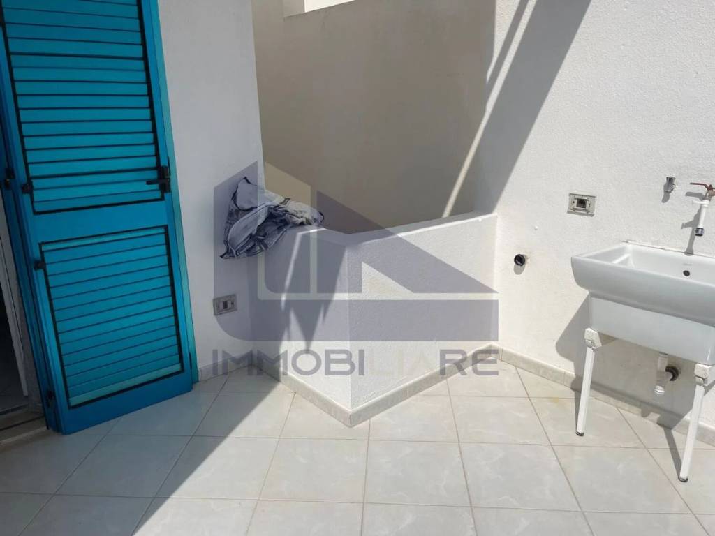 Villa a Ugento in Via Francesco Crispi, 15 - Foto 4