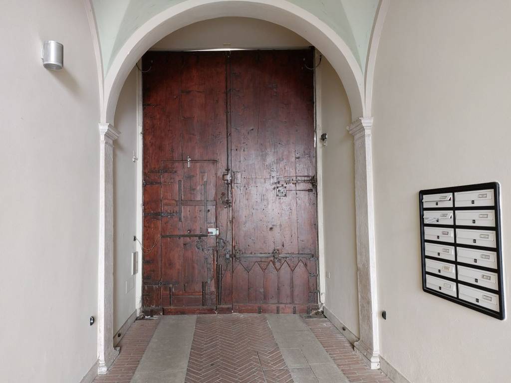 Appartamento a Mantova in Via Scuderie Reali - Foto 3