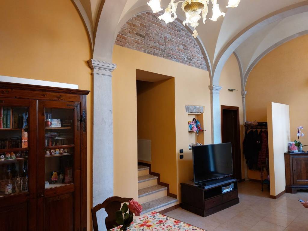 Appartamento a Mantova in Via Scuderie Reali - Foto 5