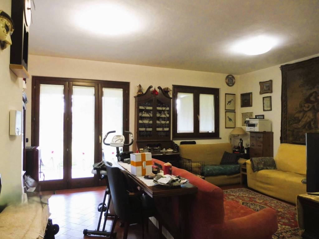Casa indipendente a Montelupo fiorentino in Via del Corso, 63 - Foto 4