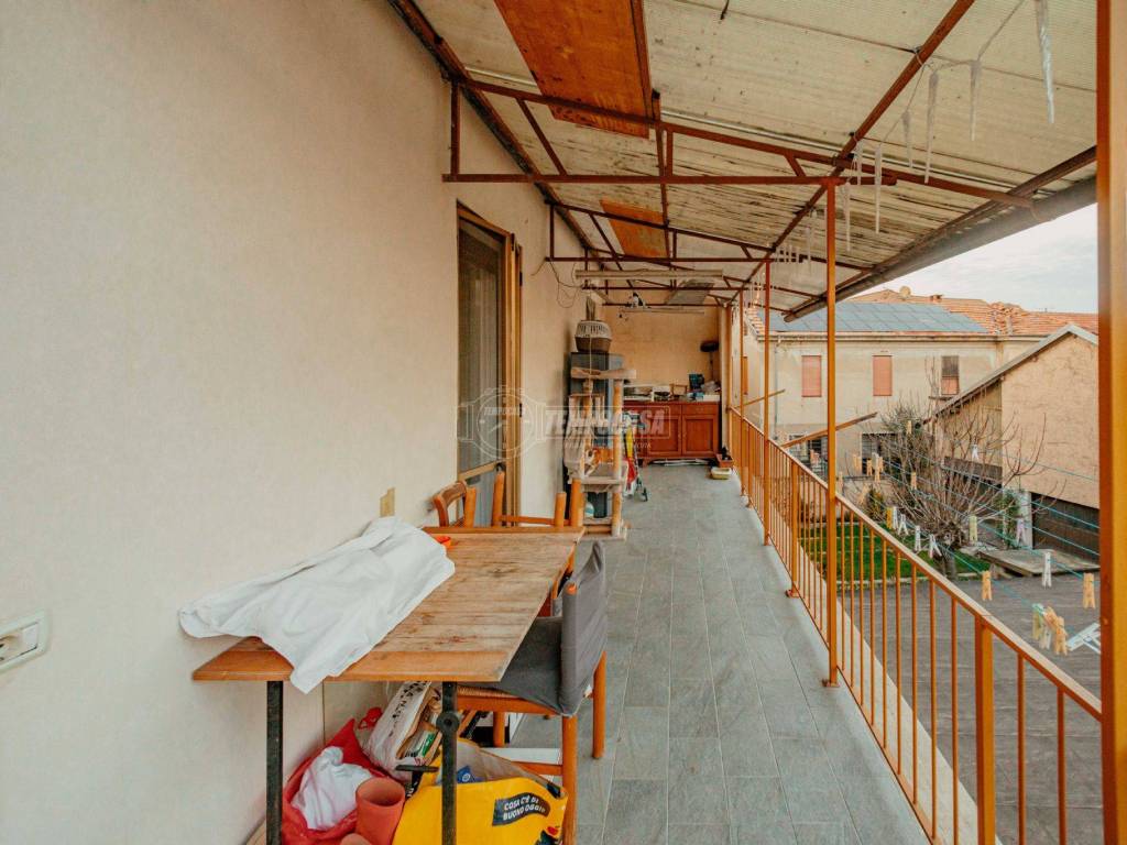 Appartamento a Vigevano in Corso Genova 54 - Foto 5