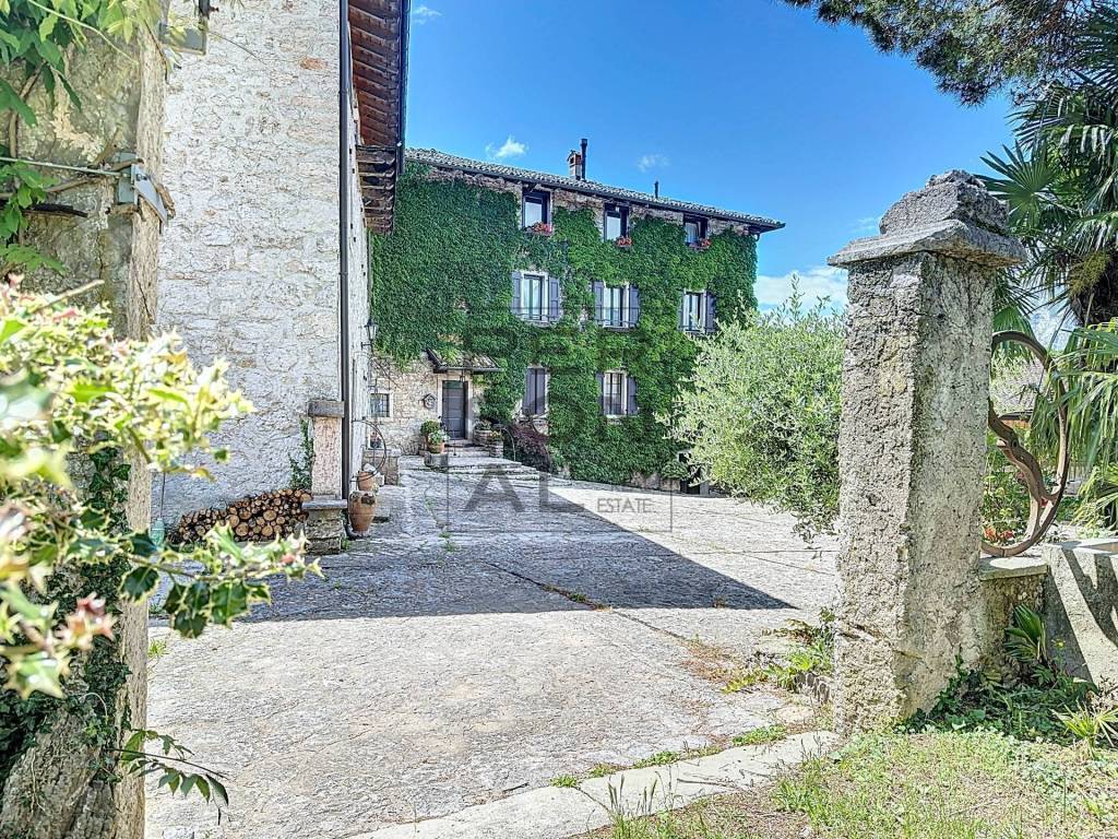 Villa a Madruzzo - Foto 2