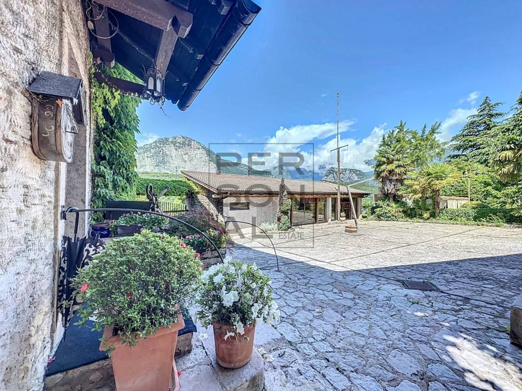 Villa a Madruzzo - Foto 3