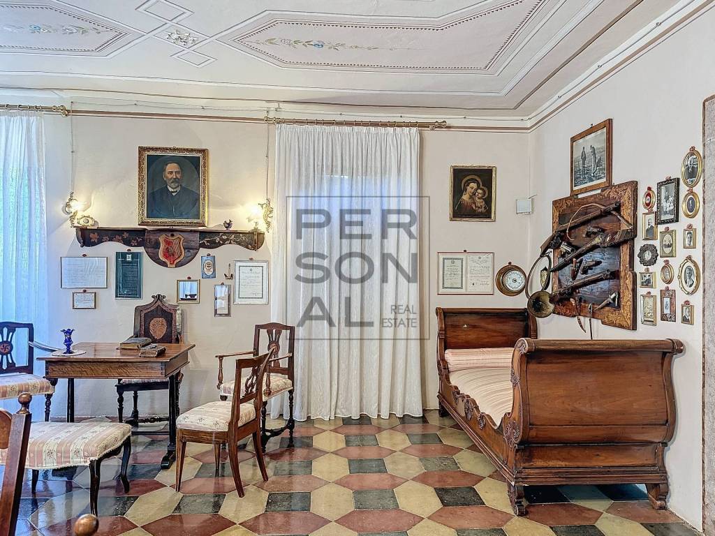 Villa a Madruzzo - Foto 4