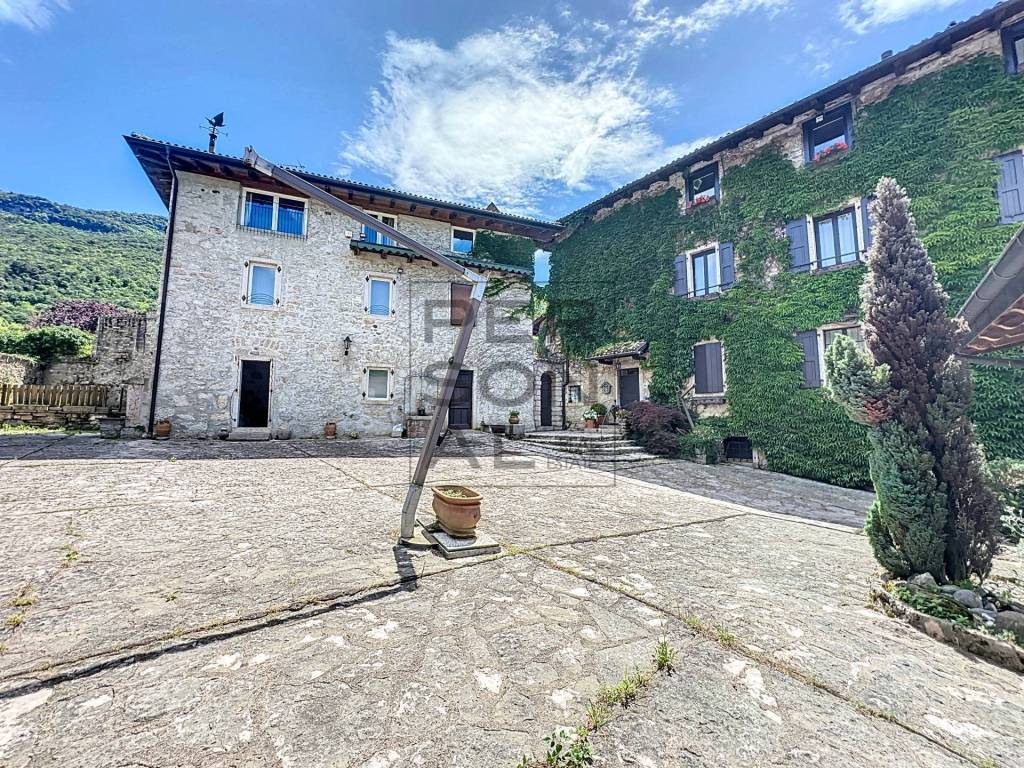Villa a Madruzzo - Foto 5