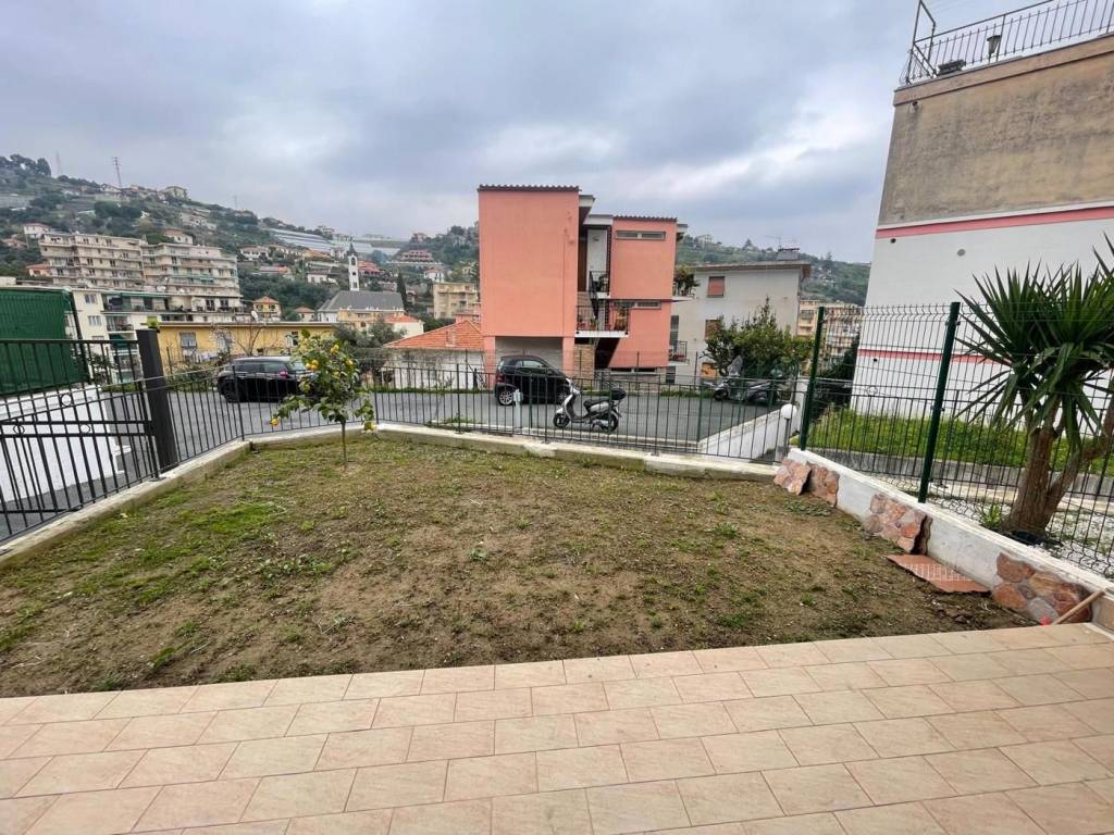 Villa a Sanremo in Strada Borgo Ponente, 10 - Foto 2