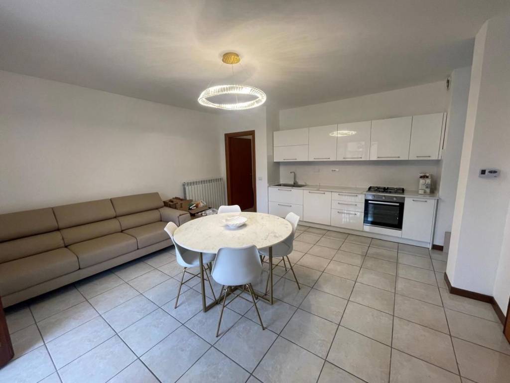 Villa a Sanremo in Strada Borgo Ponente, 10 - Foto 3