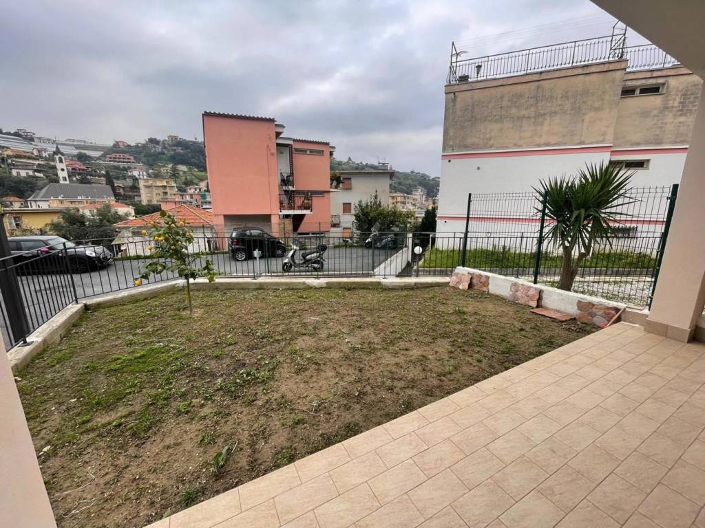 Villa a Sanremo in Strada Borgo Ponente, 10 - Foto 5