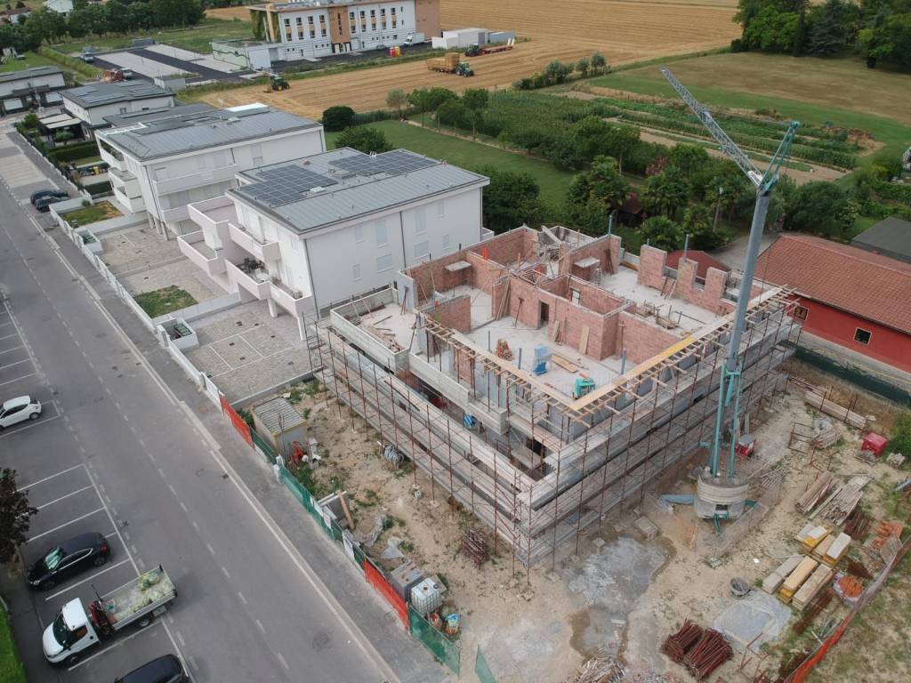Appartamento a Maserà di padova in Via Monsignor L. Zane - Foto 4