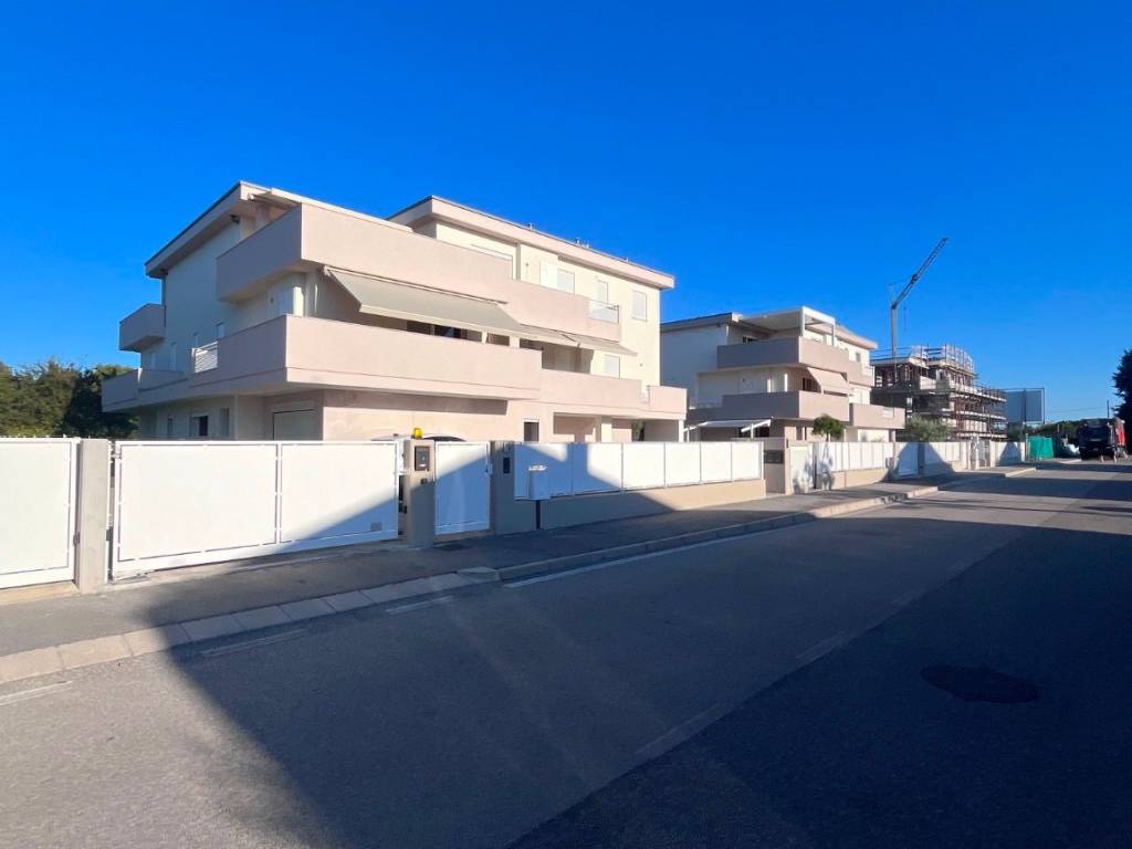 Appartamento a Maserà di padova in Via Monsignor L. Zane - Foto 5