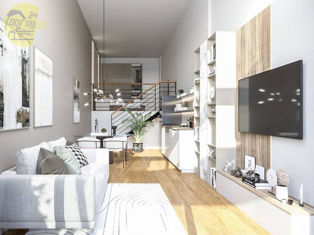 Appartamento a Trieste in Via Capitolina, 3/1 - Foto 4