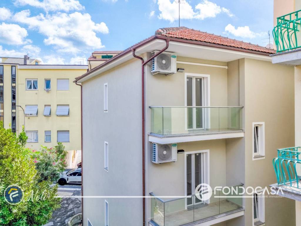 Appartamento a Noli in Via Cavalieri di Malta, 37 - Foto 3