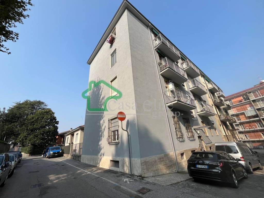 Appartamento a Lodi in Via Sant'Alberto - Foto 2