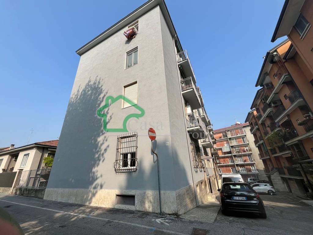 Appartamento a Lodi in Via Sant'Alberto - Foto 3