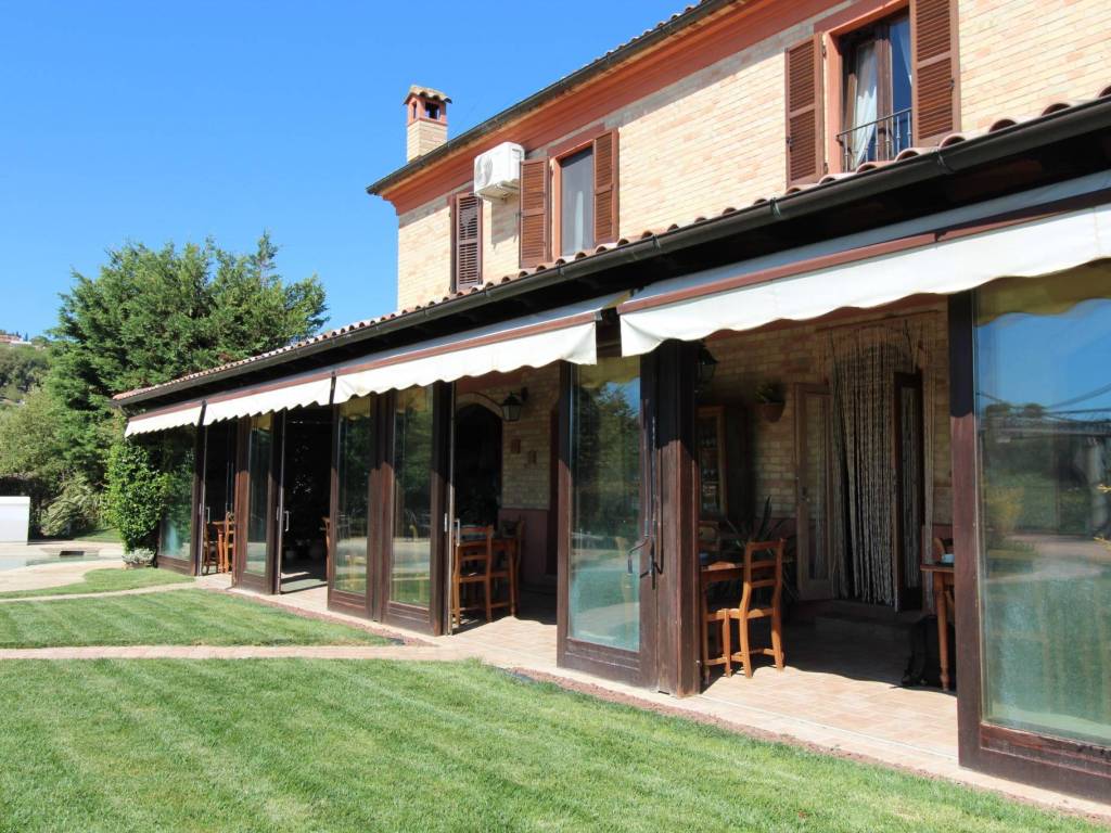 Rustico / casale a Castelfidardo in Via Amilcare Ponchielli - Foto 5