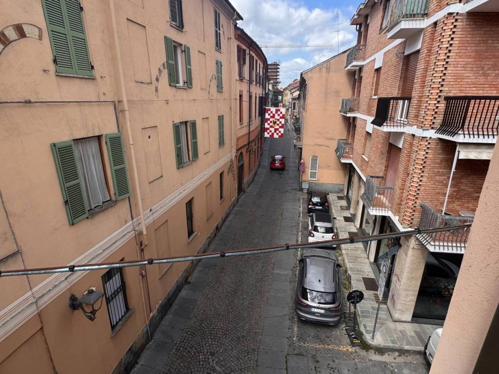 Appartamento a Asti in Via Luigi Ranco, 2 - Foto 2
