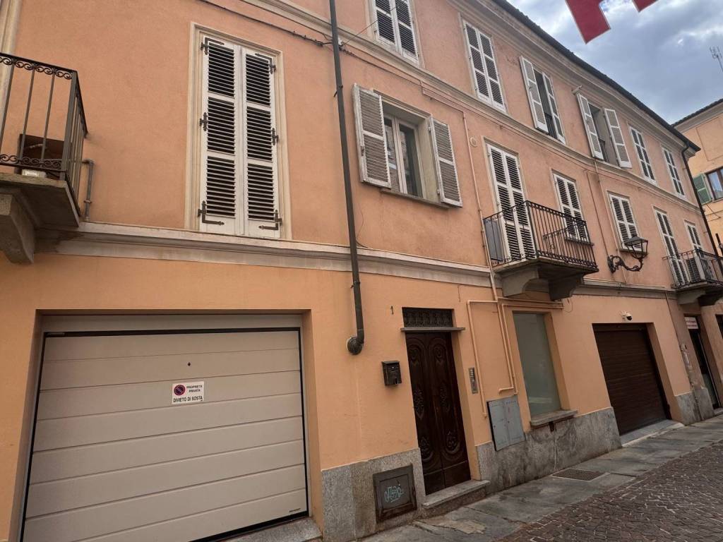 Appartamento a Asti in Via Luigi Ranco, 2 - Foto 3