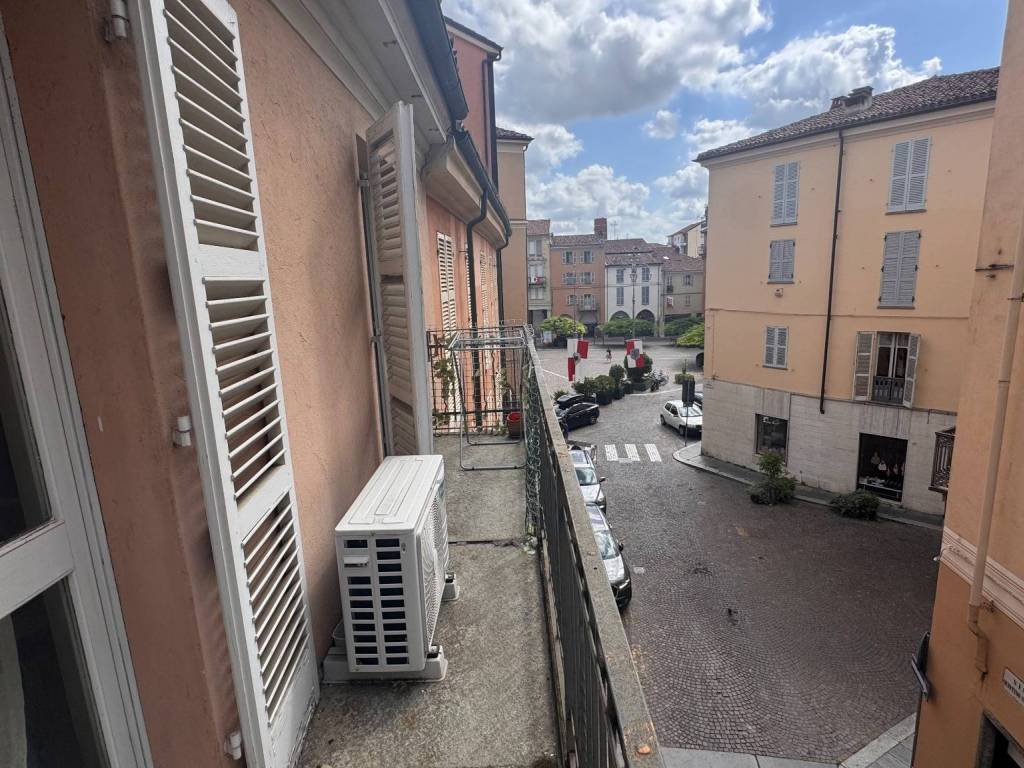 Appartamento a Asti in Via Luigi Ranco, 2 - Foto 4