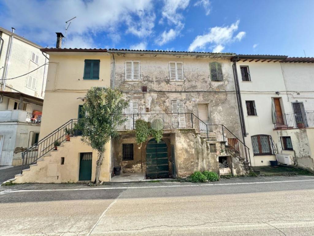 Casa indipendente a Assisi in Via canini, 90 - Foto 2