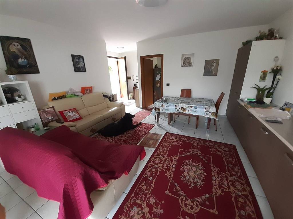 Villa a Fenegrò in Via Trieste - Foto 4