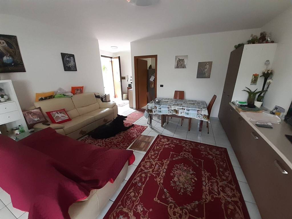 Villa a Fenegrò in Via Trieste - Foto 5