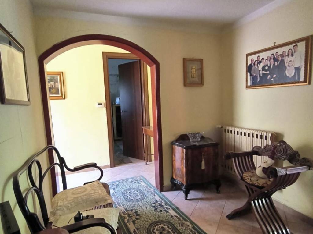 Appartamento a Caltanissetta in Viale del Minatore, 91 - Foto 2