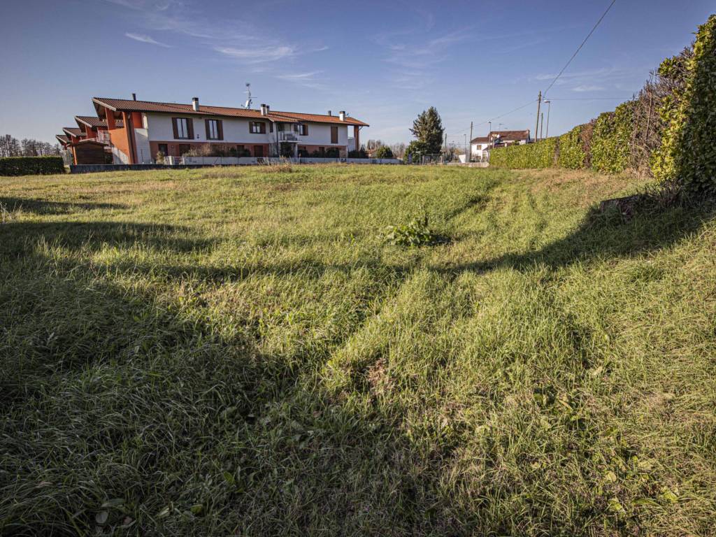 Terreno a Remanzacco in Case del Malina - Foto 3