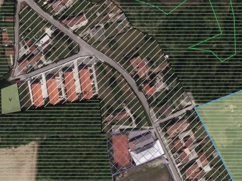 Terreno a Remanzacco in Case del Malina - Foto 4