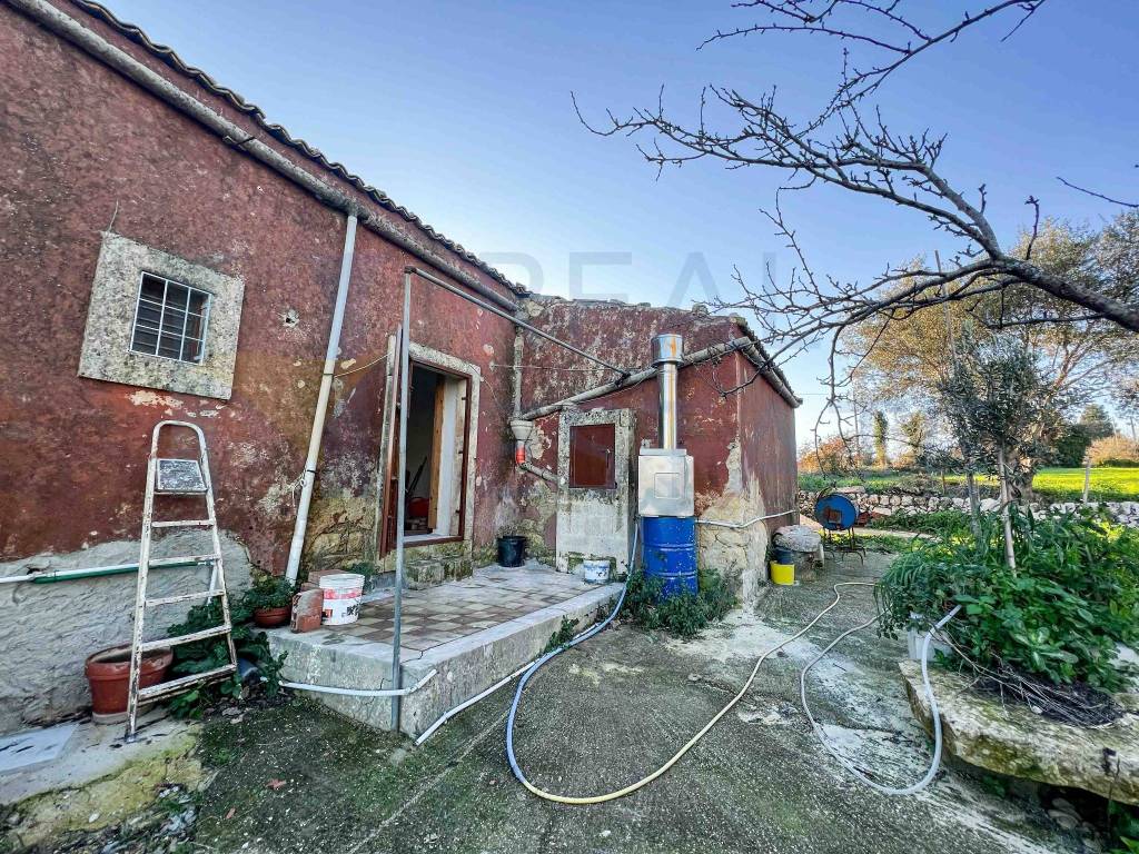 Rustico / casale a Noto - Foto 5