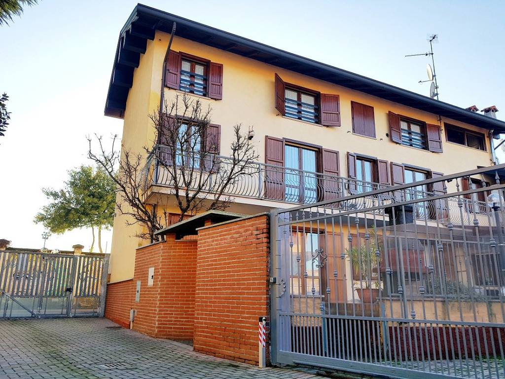Villa a Vigevano in Via Luigi Rossi Casé - Foto 3