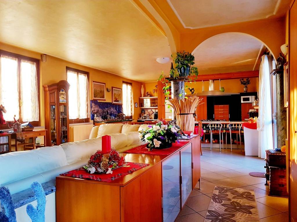 Villa a Vigevano in Via Luigi Rossi Casé - Foto 4