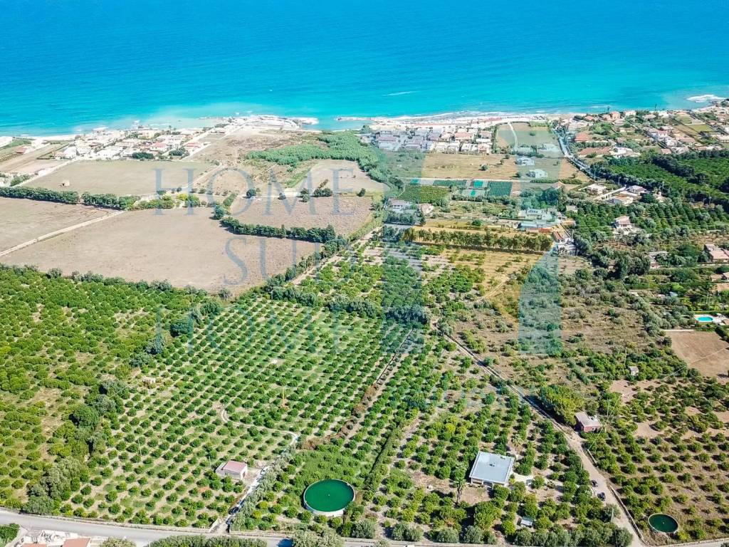 Rustico / casale a Avola - Foto 3