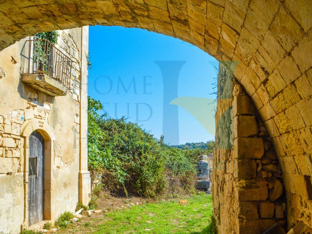 Palazzo / stabile a Noto - Foto 2