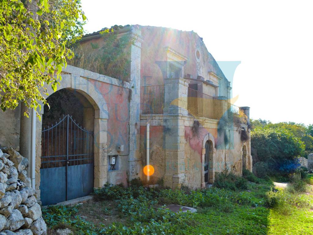 Palazzo / stabile a Noto - Foto 3