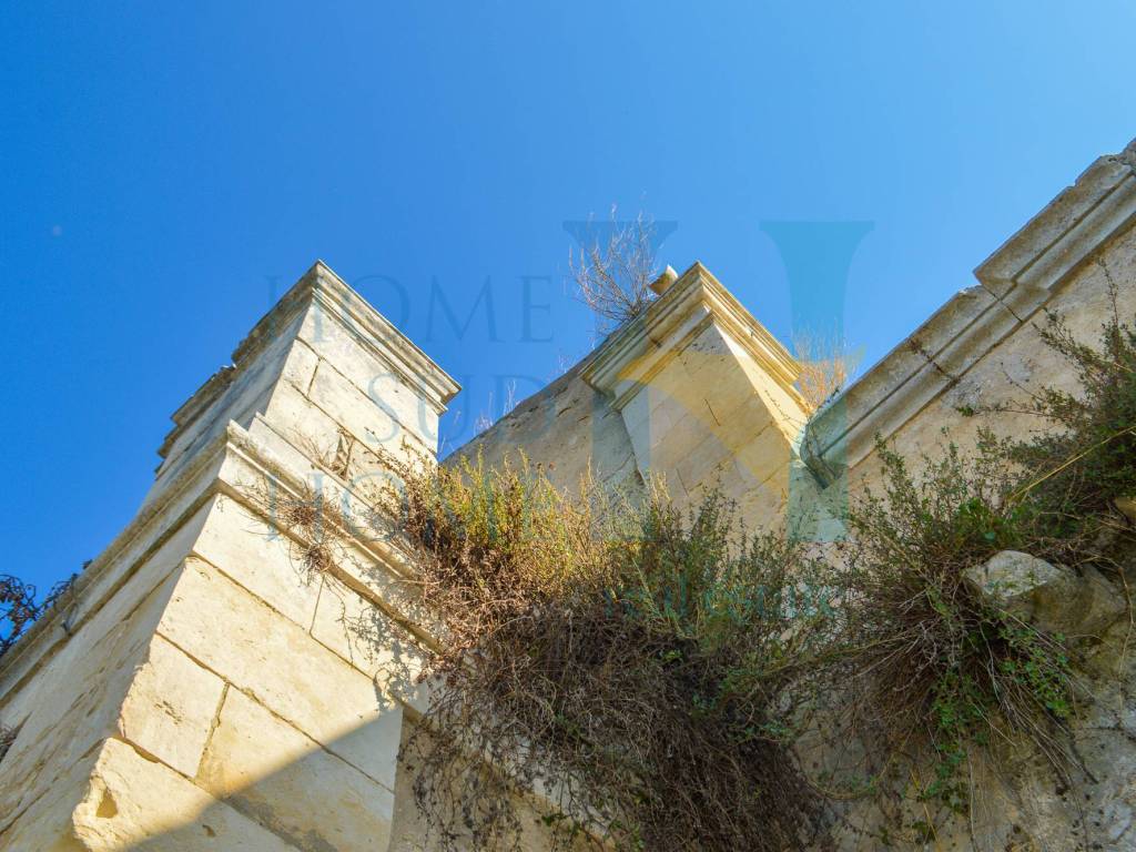 Palazzo / stabile a Noto - Foto 5