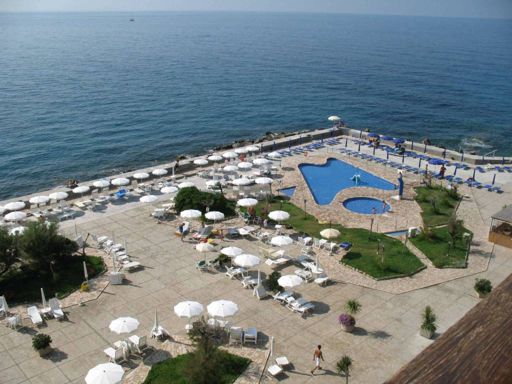 Appartamento a Ospedaletti in Corso Guglielmo Marconi, 159 - Foto 2