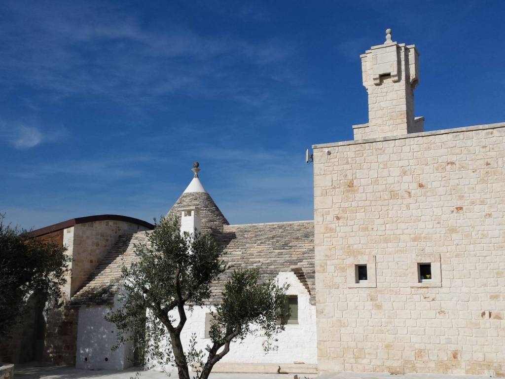 Rustico / casale a Monopoli in Strada Comunale Tavarello, 324 - Foto 3
