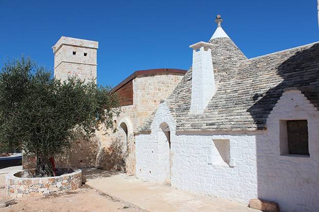 Rustico / casale a Monopoli in Strada Comunale Tavarello, 324 - Foto 4