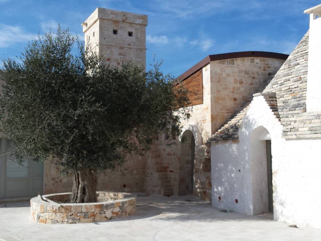Rustico / casale a Monopoli in Strada Comunale Tavarello, 324 - Foto 5