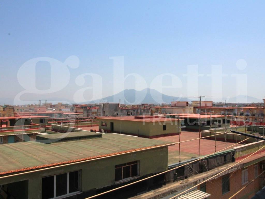 Appartamento a Arzano in via Atellana, 25 - Foto 2
