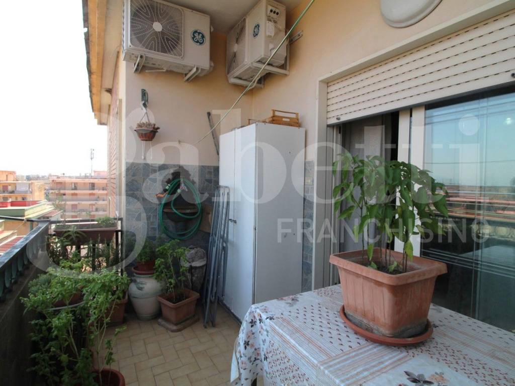 Appartamento a Arzano in via Atellana, 25 - Foto 5