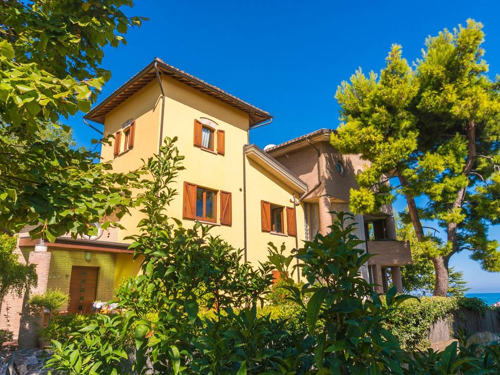 Villa a Roseto degli abruzzi in Via Tronto, 12 - Foto 5