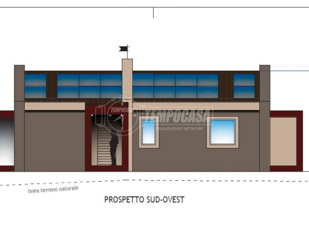Rustico / casale a Treia in Contrada Valchiusa - Foto 2