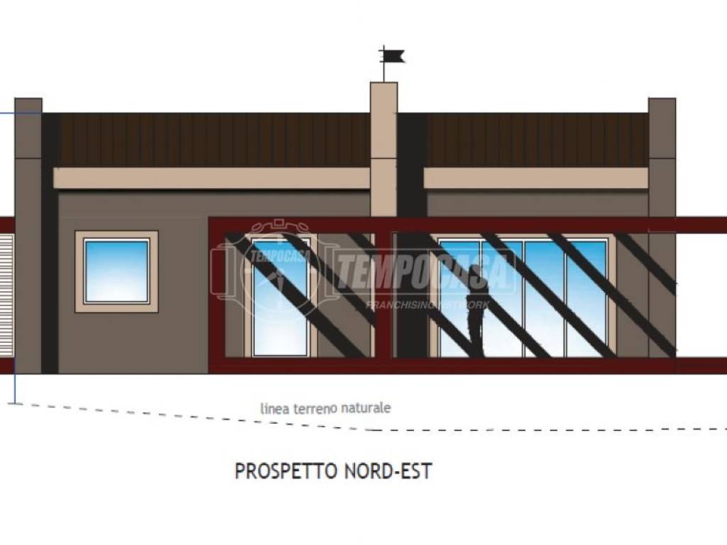 Rustico / casale a Treia in Contrada Valchiusa - Foto 3