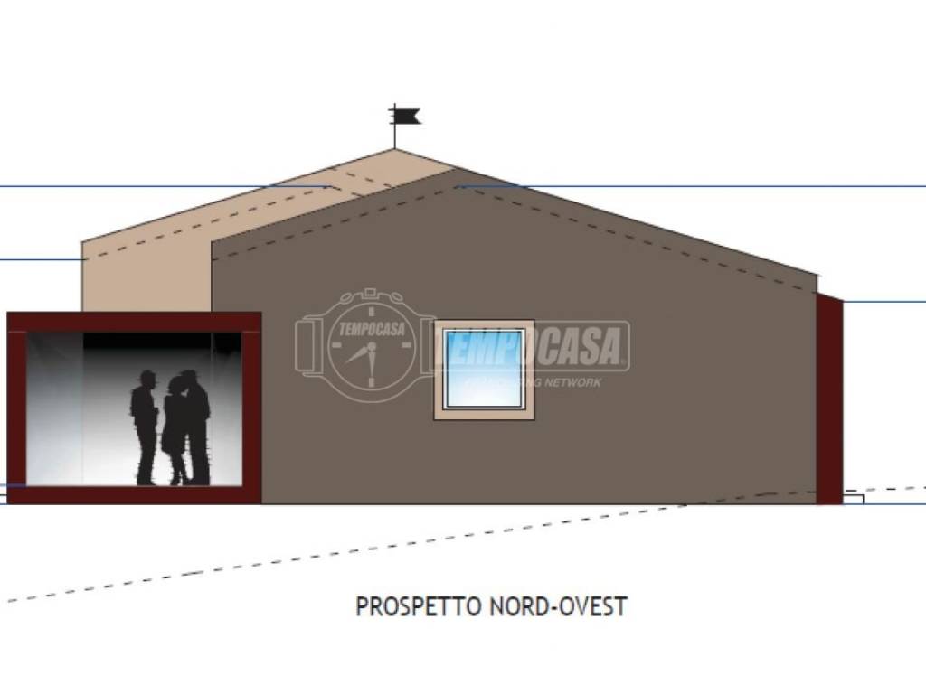 Rustico / casale a Treia in Contrada Valchiusa - Foto 4