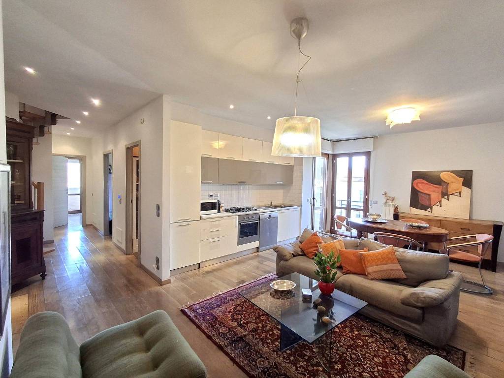 Appartamento a Arezzo in Via Donatello - Foto 2