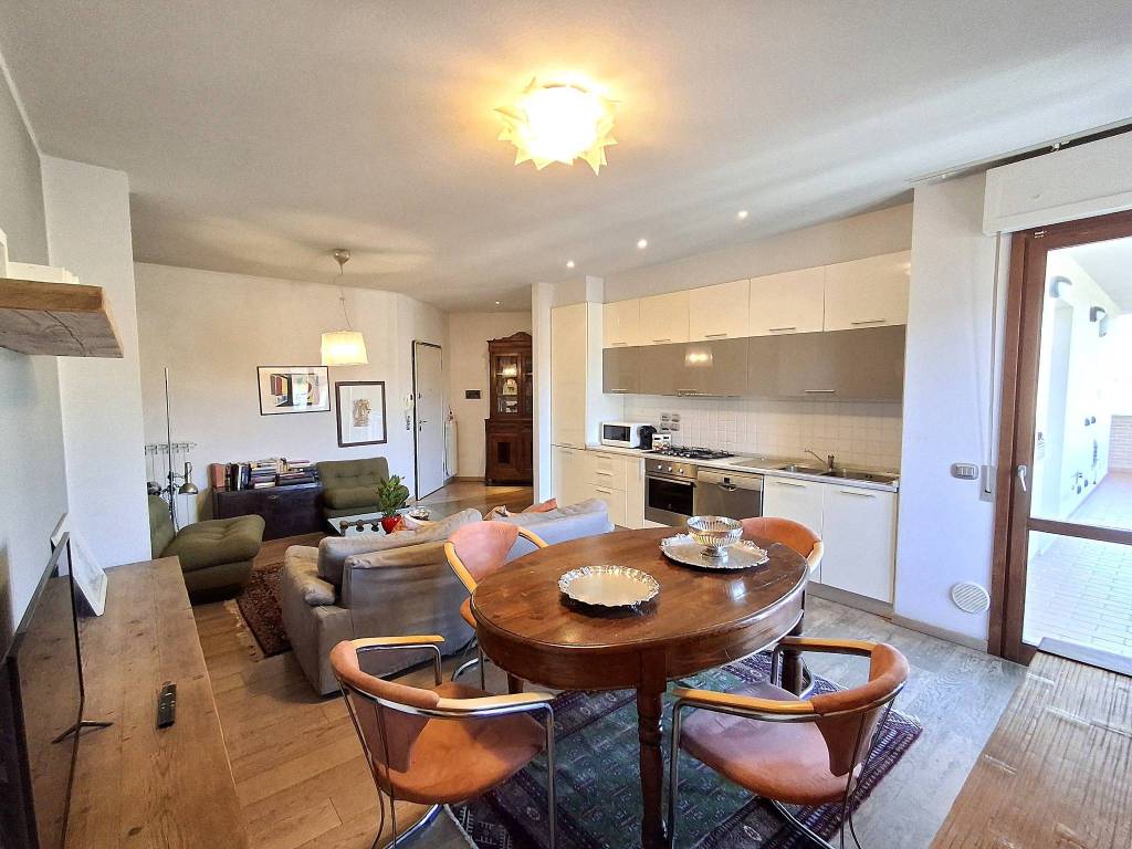 Appartamento a Arezzo in Via Donatello - Foto 3