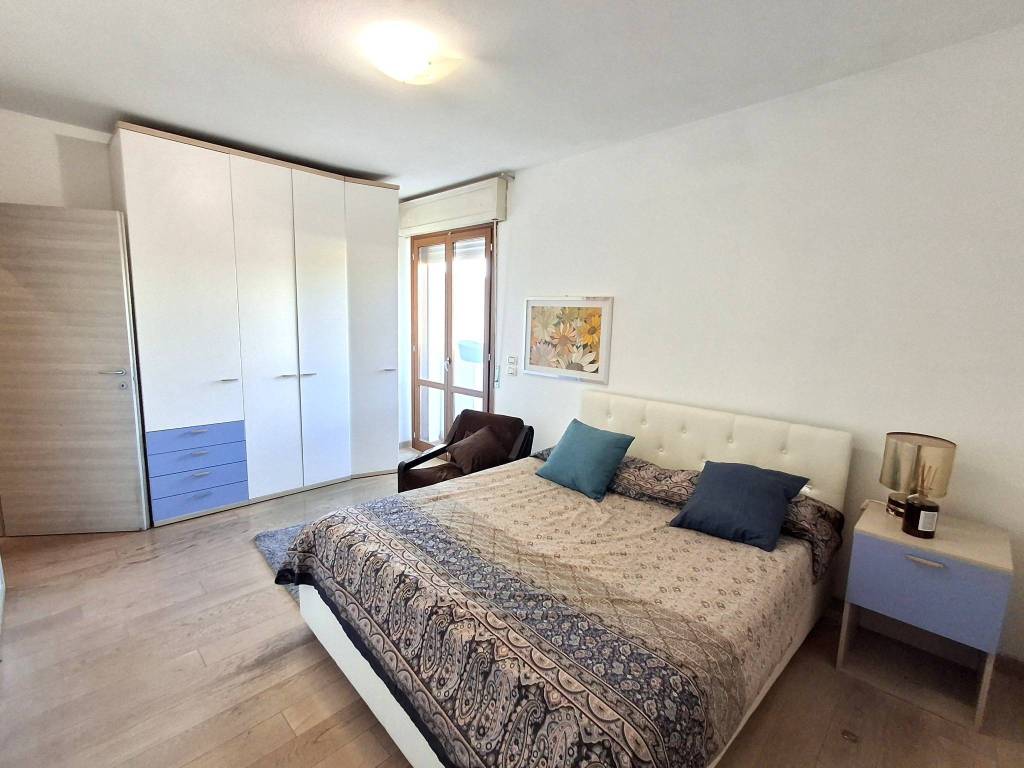 Appartamento a Arezzo in Via Donatello - Foto 5